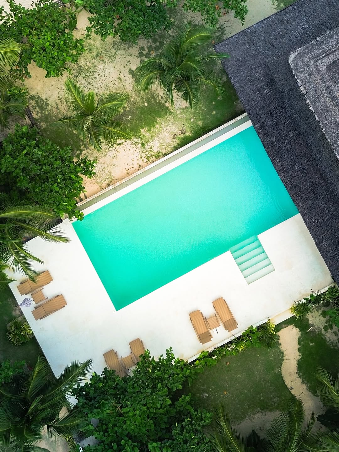 Resort overview