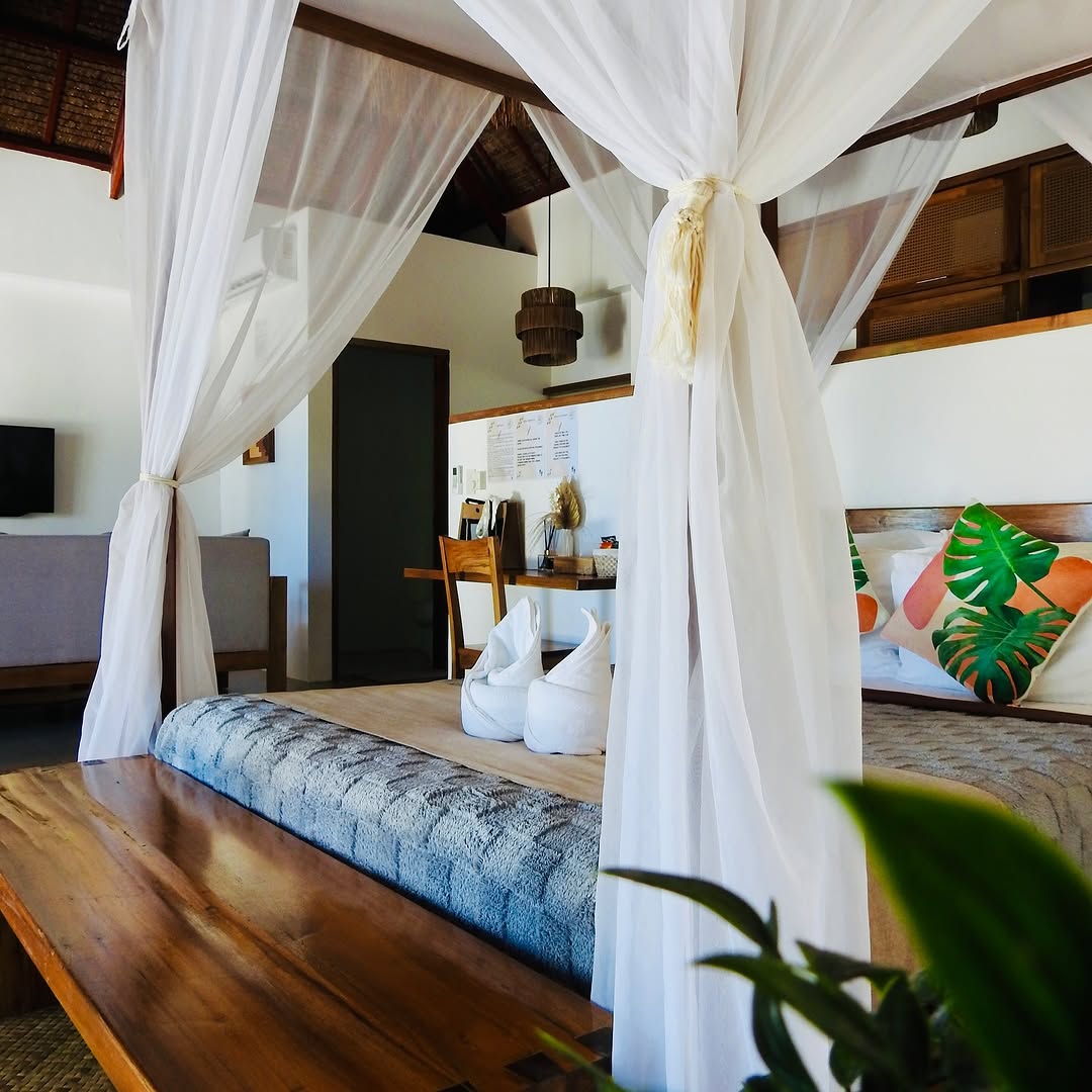 Private Villa