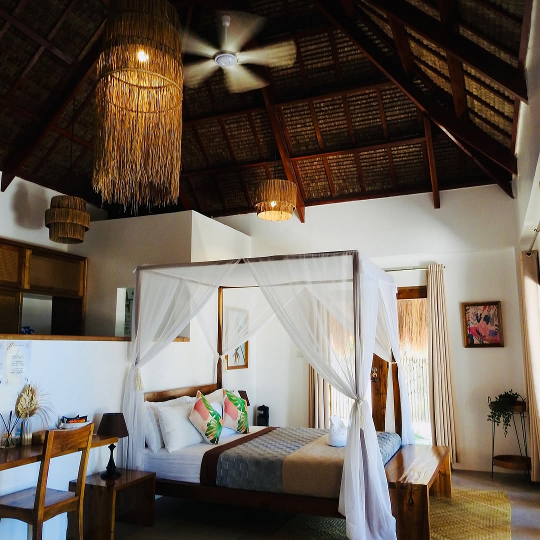 Private Villa